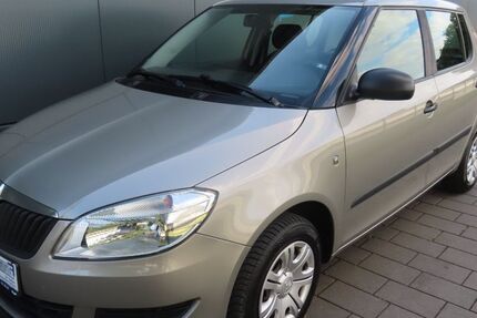 Skoda Fabia 139.900 km 4.980 € Freren 49832