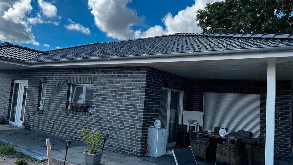 Industriehalle mit Bungalow in Isenbüttel zimmer