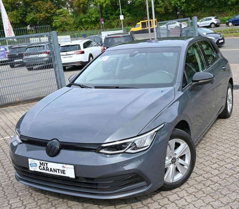 VW Golf 63.312 km 18.490 € Laatzen 30880