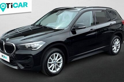 BMW X1 82.690 km 24.450 &euro; Haßfurt 97437