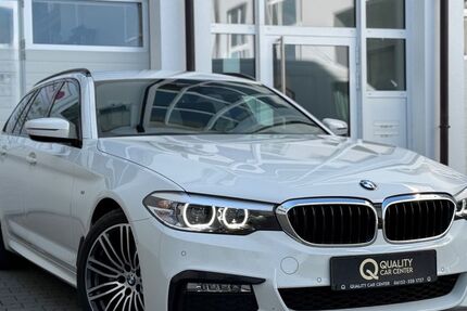 BMW 520 112.000 km 25.490 &euro; Büttelborn 64572