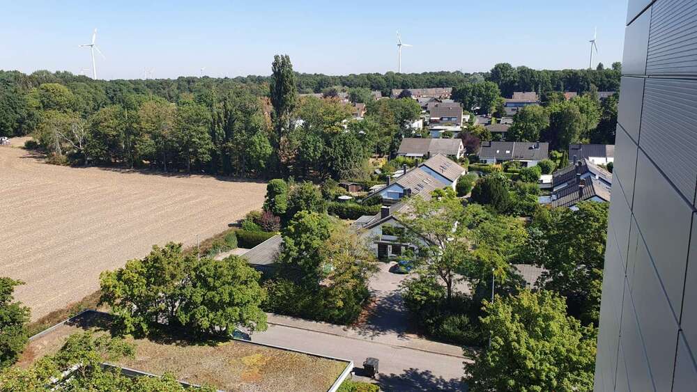 Etagenwohnung Kaarst - 5 Zimmer, 110 m&sup2;, 270.000&euro; | Angebot:24596804