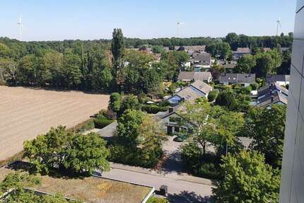 Wohnung Kaarst - 5 Zimmer, 110 m&sup2;, 270.000&euro; | Angebot:24596804