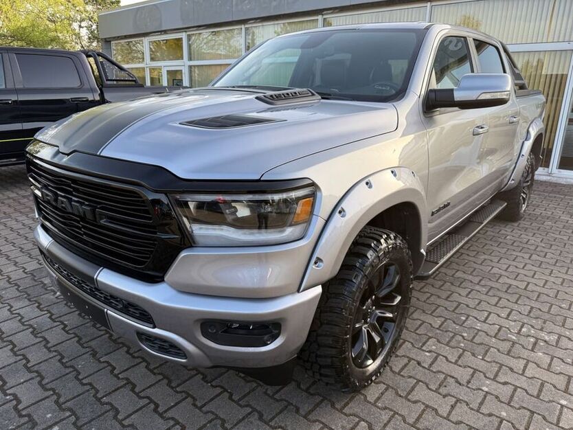 RAM