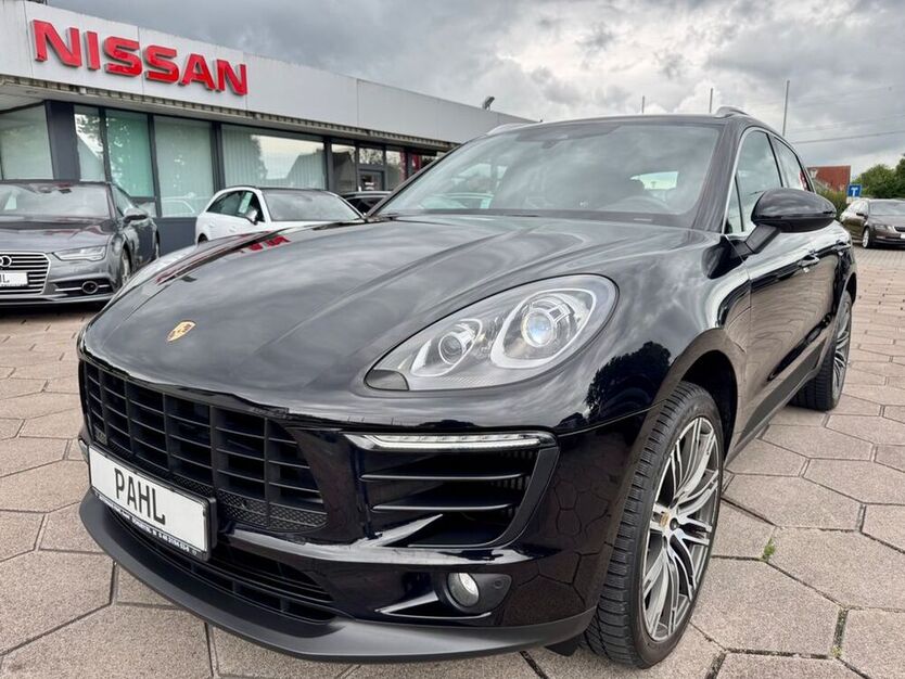 Macan