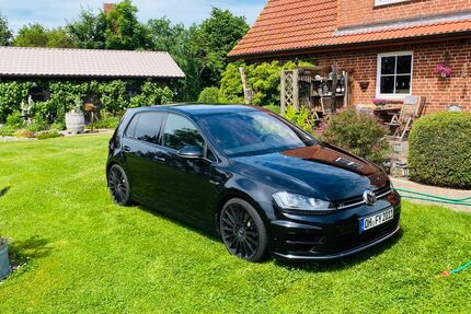 VW Golf 154.000 km 19.200 &euro; Oldenburg 23758