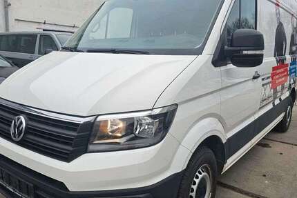 VW Crafter 134.000 km 16.999 &euro; Hattersheim 65795