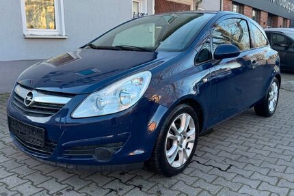 Opel Corsa 173.000 km 1.490 &euro; Frohburg 04654