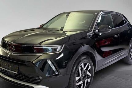 Opel Mokka 29.300 km 17.890 &euro; München 80339