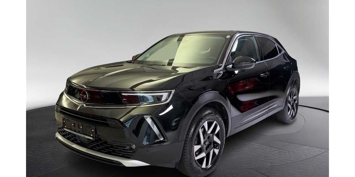 Opel Mokka 29.300 km 17.890 &euro; München 80339