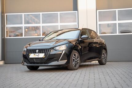 Peugeot 208 62.000 km 12.890 &euro; Osdorf 24251