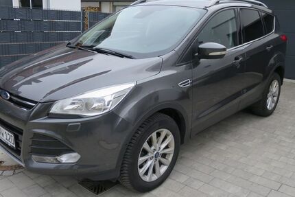 Ford Kuga 149.500 km 12.800 &euro; Marzling 85417