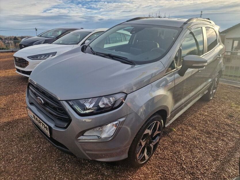 EcoSport