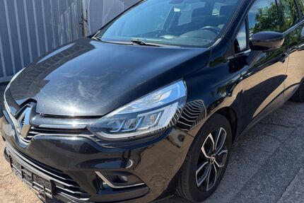 Renault Clio 230.000 km 4.490 &euro; Saarlouis 66740