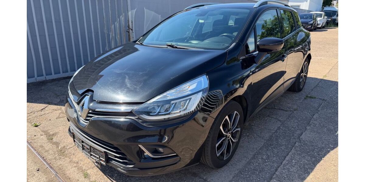 Renault Clio 230.000 km 4.490 &euro; Saarlouis 66740