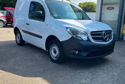 Mercedes Citan