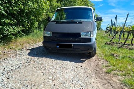 VW T4 andere 350.400 km 5.000 &euro; Markt Einersheim 97348