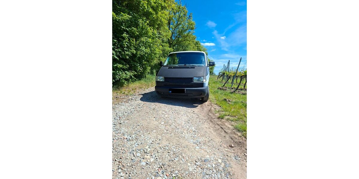 VW T4 andere 350.400 km 5.000 &euro; Markt Einersheim 97348