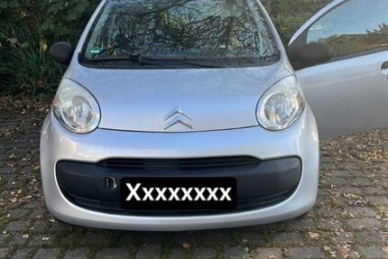 Citroen C1 151.000 km 2.300 € Kolbermoor 83059