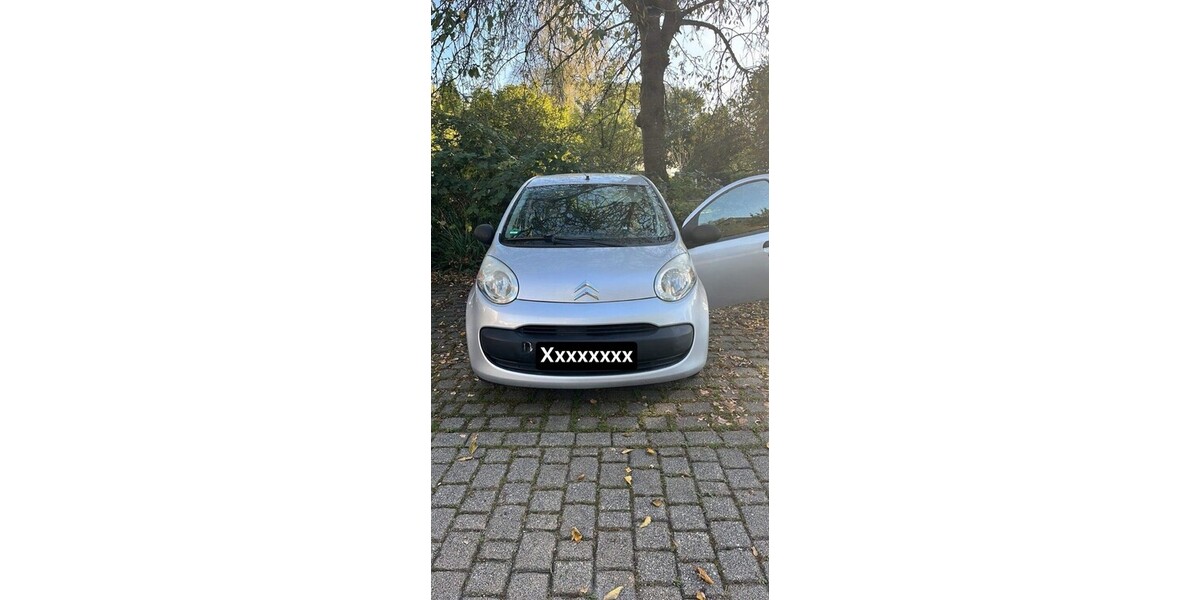 Citroen C1 151.000 km 2.300 € Kolbermoor 83059