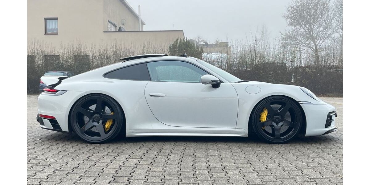 Porsche 911 Urmodell 87.374 km 114.800 &euro; Heidenheim - Schnaitheim 89520