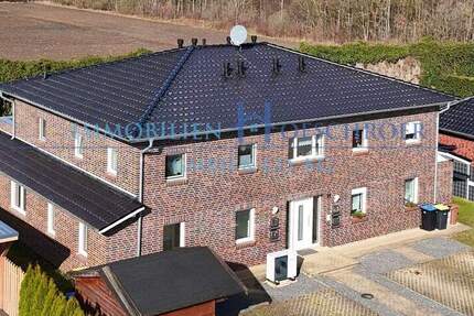 Wohnung Sögel - 3 Zimmer, 112 m&sup2;, 239.000&euro; | Angebot:25339001