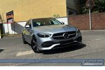 Mercedes-Benz C 200 d T-Modell*Pano*ACC*AHK*TotW*LED*RFK*MBUX* 97.711 km 26.890 &euro; Berlin 13187