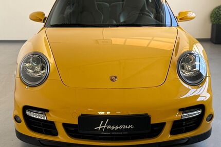 Porsche 997 48.840 km 109.990 &euro; Heide 25746