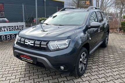 Dacia Duster 48.000 km 17.480 &euro; Augsburg 86154