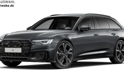 Audi A6 17.800 km 52.890 &euro; Gersthofen 86368