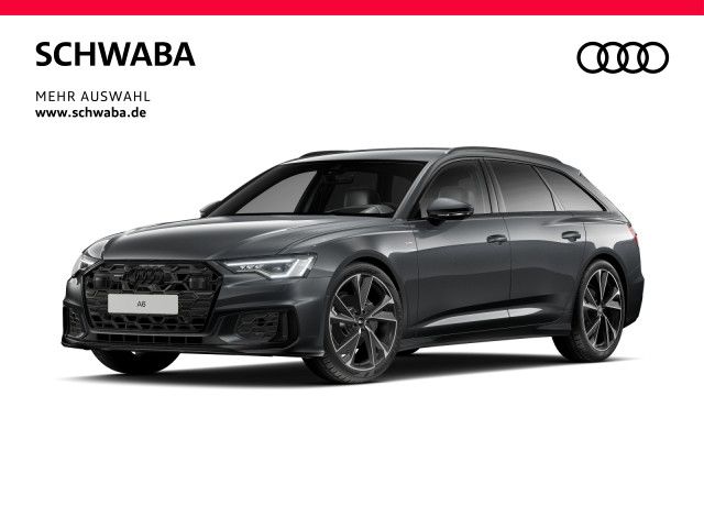 Audi A6 17.800 km 52.890 &euro; Gersthofen 86368