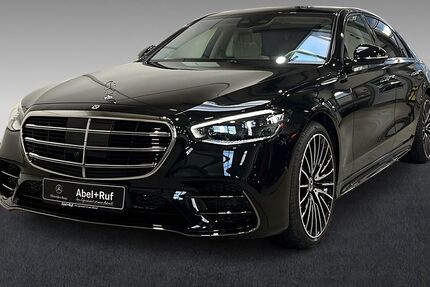 Mercedes-Benz S 450 9.900 km 134.549 &euro; Donauwörth 86609