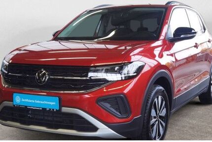 VW T-Cross 13.263 km 20.770 &euro; Lemgo 32657