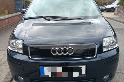 Audi A2 116.000 km 4.799 &euro; Lengerich 49525