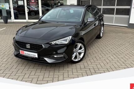 Seat Leon 71.718 km 20.990 &euro; Parchim 19370