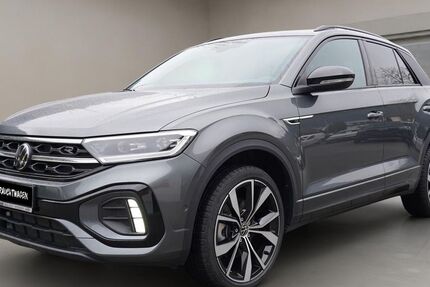 VW T-Roc 7.179 km 31.950 &euro; Haslach im Kinzigtal 77716