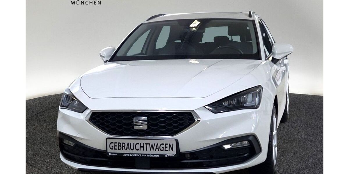 Seat Leon 29.300 km 19.960 &euro; München 80687