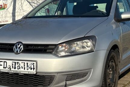 VW Polo 122.500 km 4.200 &euro; Künzell 36093