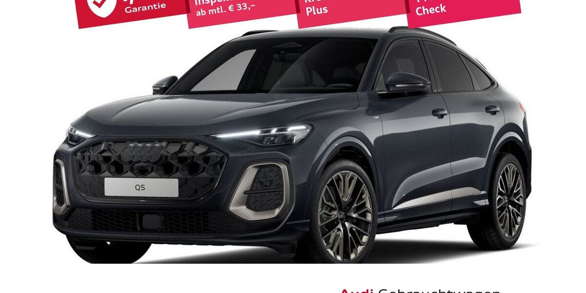 Audi Q5 9.970 km 67.990 &euro; Passau 94036