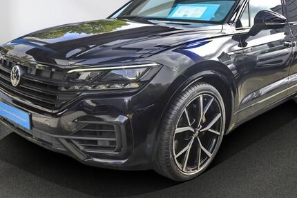 VW Touareg 84.300 km 49.480 &euro; Lübeck 23560