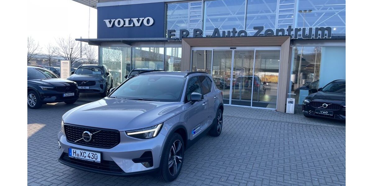 Volvo XC40 6.000 km 38.900 &euro; Hannover 30179