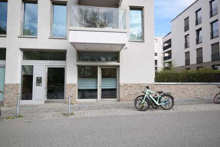 Gewerbeobjekt Berlin Gesundbrunnen - 125.000&euro; | Angebot:27456087