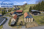 Einfamilienhaus Falkenstein Oberlauterbach - 8 Zimmer, 110 m&sup2;, 53.000&euro; | Angebot:25929611