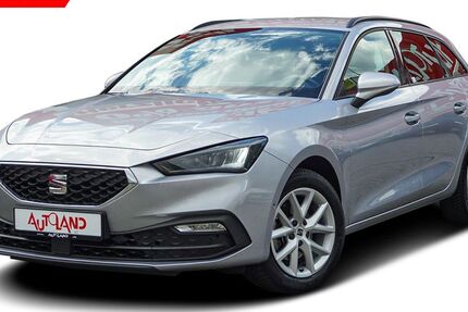 Seat Leon 39.989 km 20.950 &euro; Dresden 01069