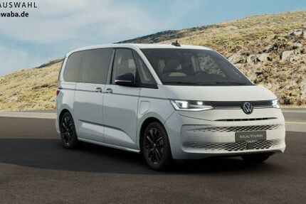 VW T7 Multivan 4.444 km 72.790 &euro; Augsburg 86165