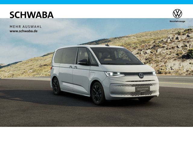 VW T7 Multivan 4.444 km 72.790 &euro; Augsburg 86165