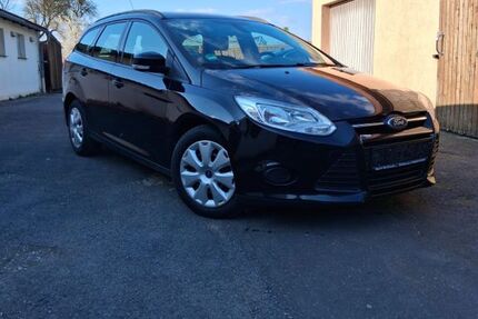 Ford Focus 188.421 km 3.500 &euro; Würzburg 97070