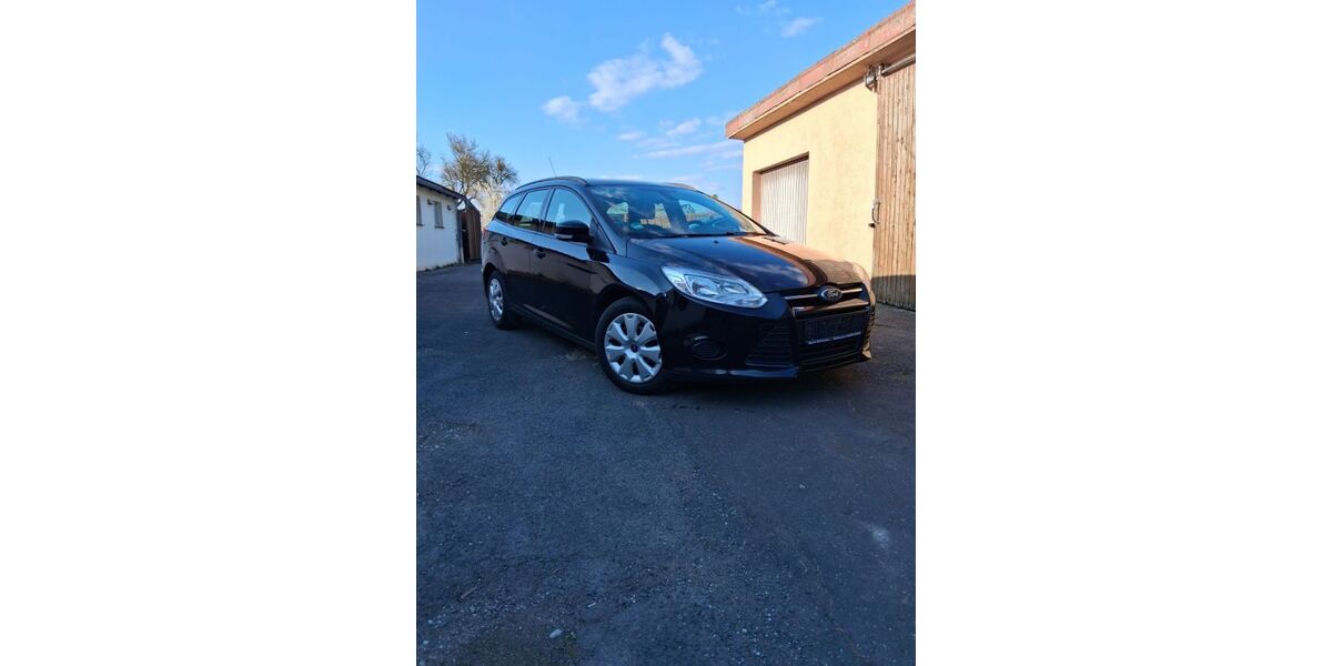 Ford Focus 188.421 km 3.500 &euro; Würzburg 97070