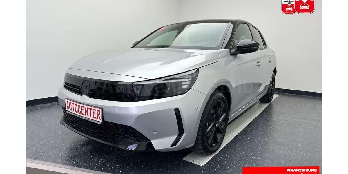 Opel Corsa 18.000 km 18.950 &euro; Stolberg 52222