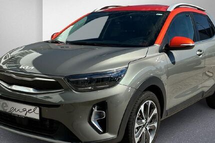 Kia Stonic 9.200 km 19.985 &euro; Wunsiedel 95632
